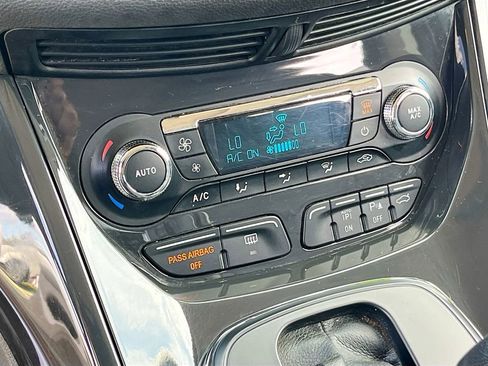 Used 2015 Ford Escape Titanium w/ Equipment Group 301A image 16