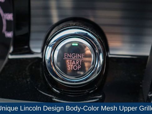 Used 2022 Lincoln Corsair AWD w/ Premium Package image 24