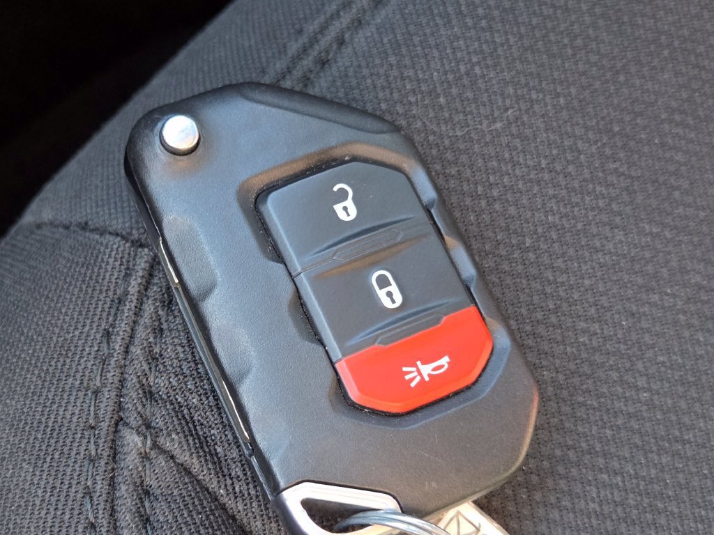 Used 2021 Jeep Wrangler Unlimited Sport AWD/4WD image 40