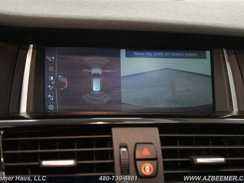 Used 2017 BMW X3 xDrive28i w/ Premium Package image 32