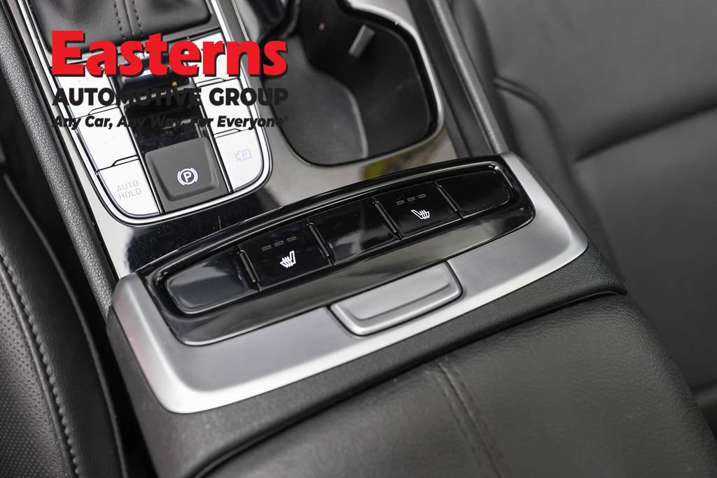 Used 2024 Hyundai Tucson SEL w/ Convenience Package AWD/4WD image 23