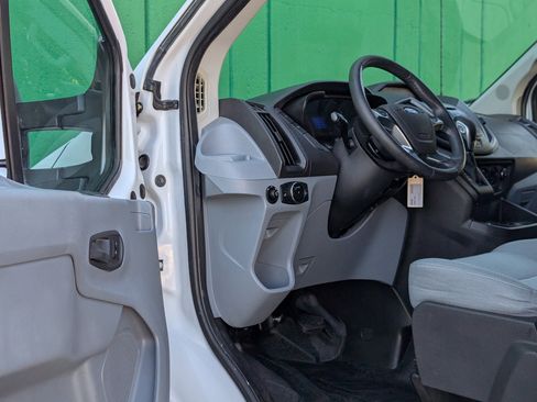 Used 2016 Ford Transit 150 148 Low Roof RWD image 20