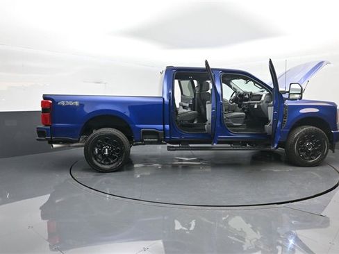 New 2026 Ford F250 XLT w/ XLT Premium Package image 36