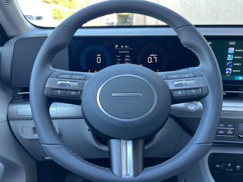 New 2026 Hyundai Kona SEL Sport image 23