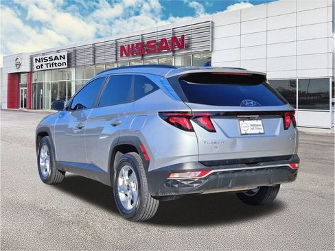 Used 2024 Hyundai Tucson SEL image 6