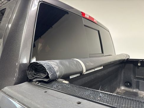 Used 2015 RAM 2500 Laramie image 15