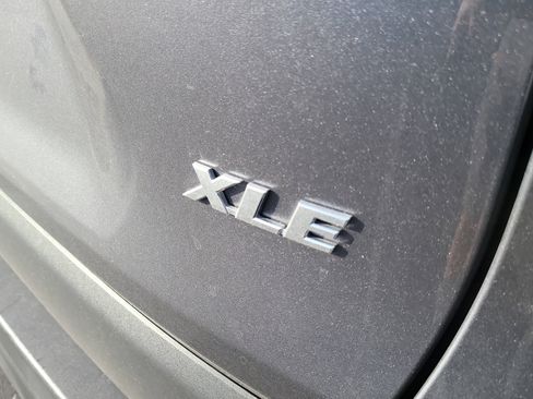 Used 2025 Toyota RAV4 XLE Premium image 10