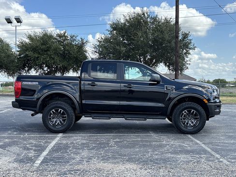Used 2023 Ford Ranger XLT w/ Tremor Off-Road Package AWD/4WD image 4