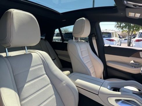 New 2026 Mercedes-Benz GLE 450 4MATIC image 30