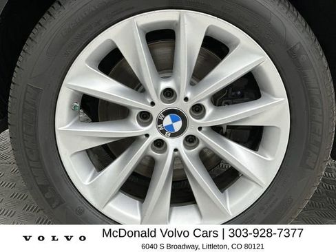 Used 2015 BMW X3 xDrive28i AWD/4WD image 10