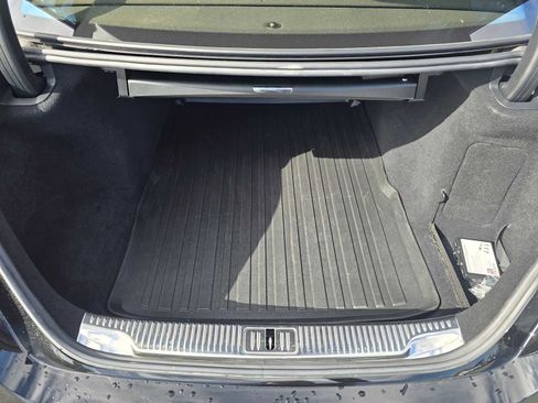 Used 2023 Mercedes-Benz S 500 4MATIC w/ AMG Line image 16