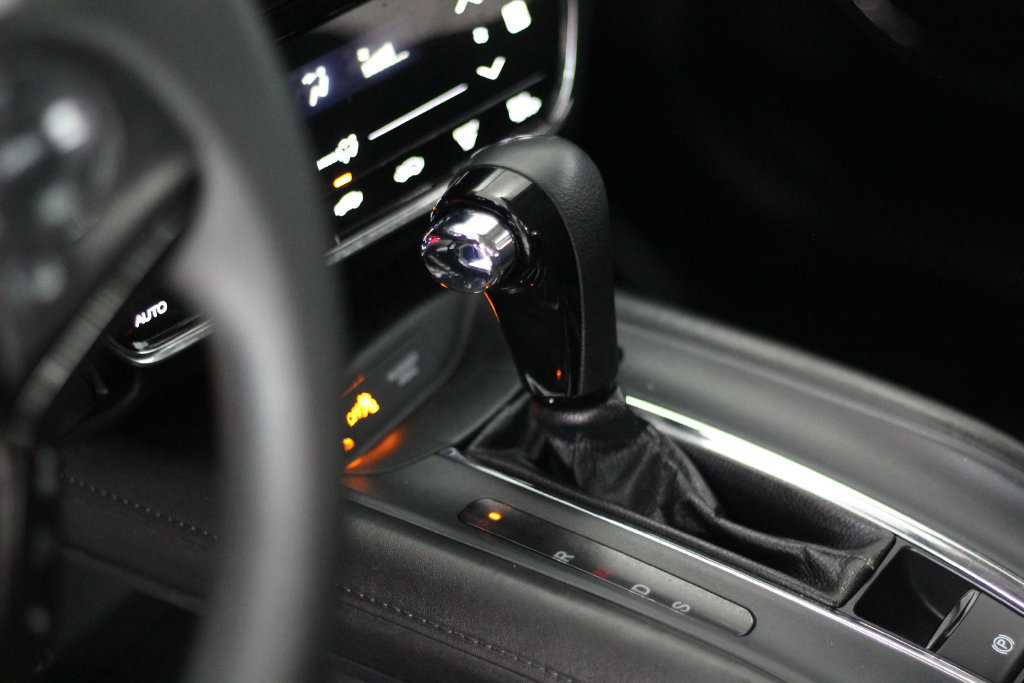 Used 2022 Honda HR-V EX image 32