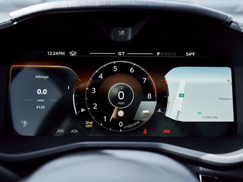 Used 2025 Aston Martin DBX 707 image 59