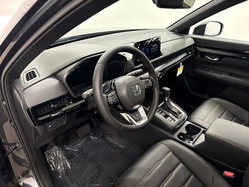 New 2026 Honda CR-V Sport Touring image 17