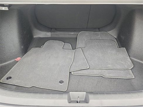 Certified 2025 Honda Civic Sport image 17