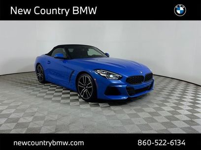 Used 2021 BMW Z4 sDrive30i w/ Executive Package