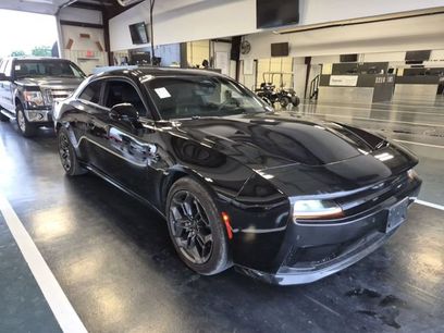 Used 2025 Dodge Charger Daytona R/T w/ Quick Order Package 25M R/T