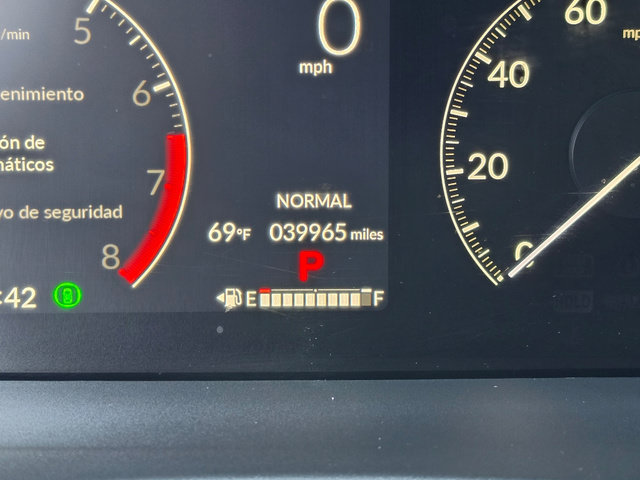 Certified 2025 Honda Pilot EX-L image 26