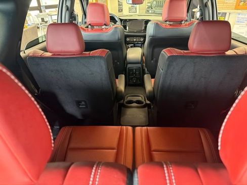 Used 2023 Dodge Durango SRT Hellcat AWD/4WD image 12