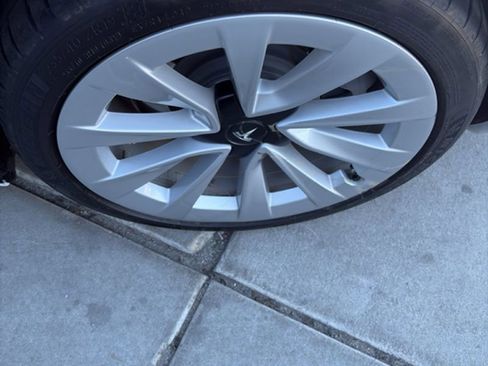 Used 2023 Tesla Model 3 Long Range image 19