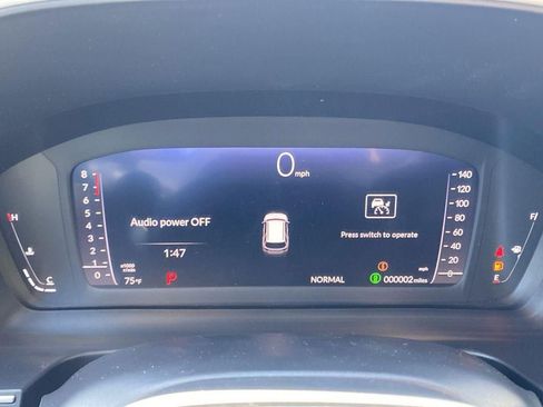 New 2026 Honda Pilot EX-L image 10