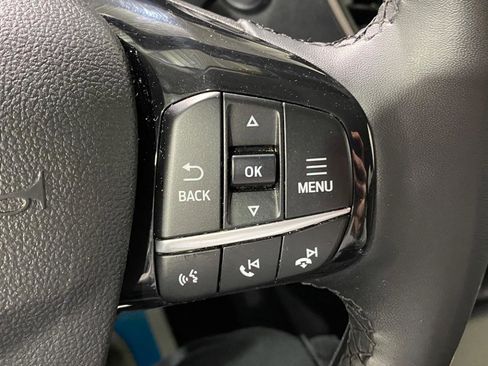 Used 2022 Ford Escape SE w/ Cold Weather Package AWD/4WD image 16