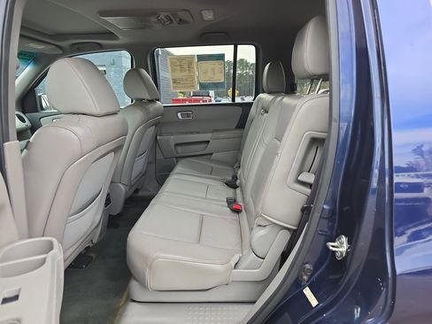 Used 2015 Honda Pilot EX-L image 20