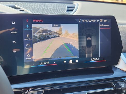 New 2026 BMW X1 M35i w/ Convenience Package image 14