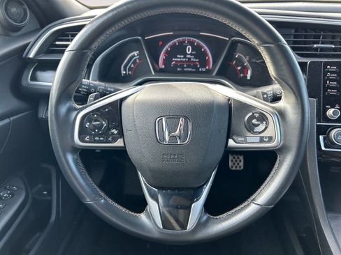 Used 2021 Honda Civic Sport image 16