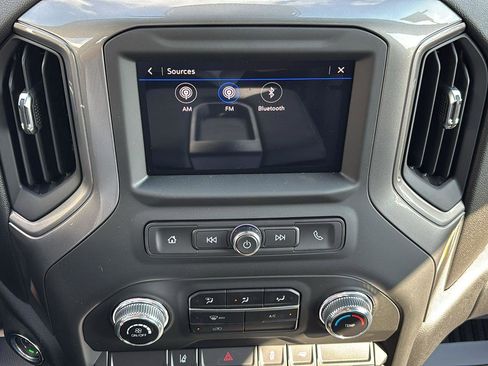 New 2026 GMC Sierra 2500 Pro image 28