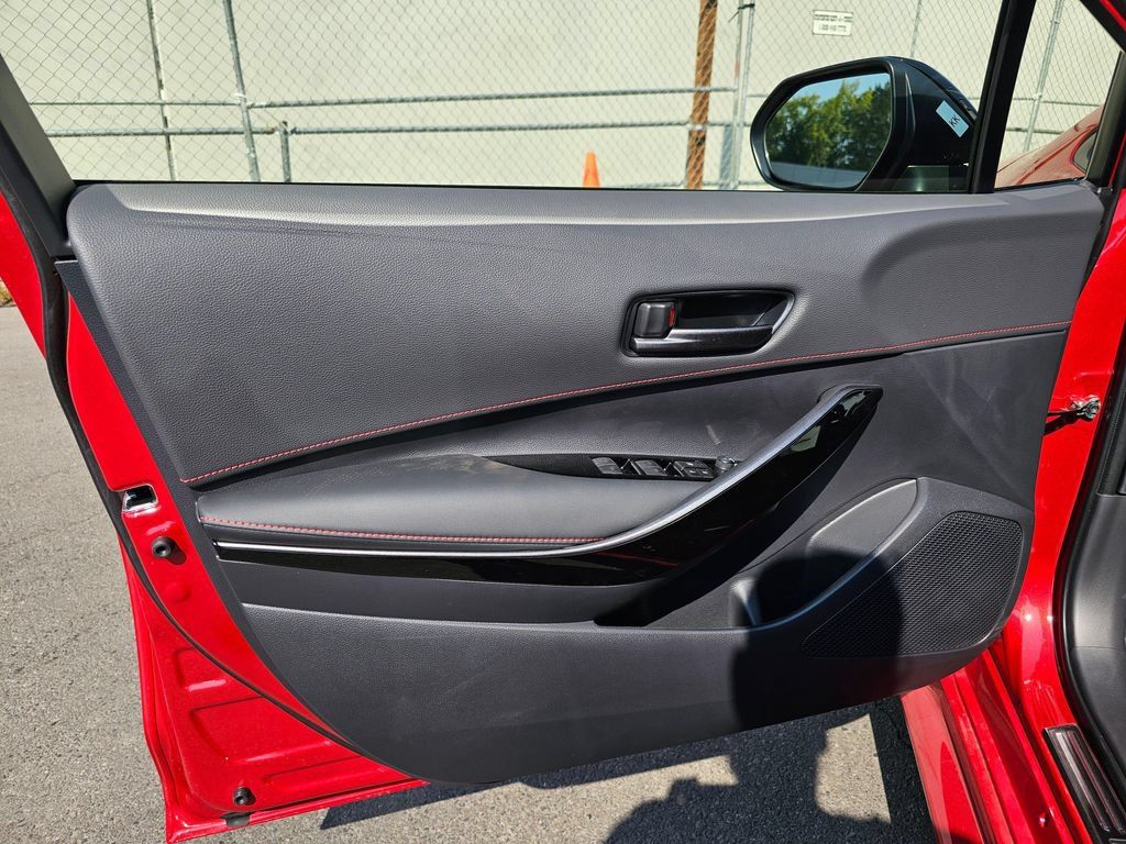New 2026 Toyota Corolla GR AWD/4WD image 21