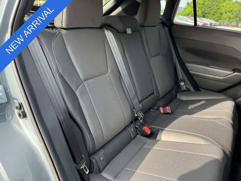 Used 2025 Subaru Crosstrek 2.0i Premium w/ Crosstrek Mirror Package AWD/4WD image 21