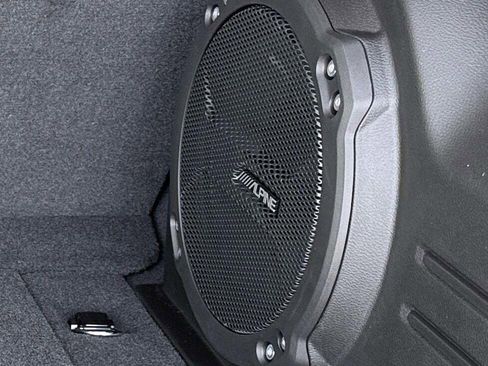 New 2026 Jeep Wrangler Sahara image 36