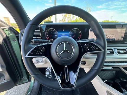 Certified 2026 Mercedes-Benz GLE 350 4MATIC image 25
