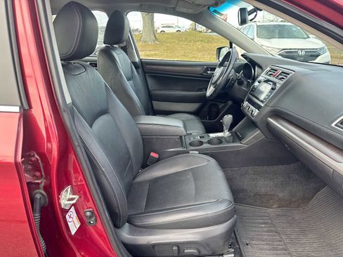 Used 2015 Subaru Legacy 2.5i Limited image 15