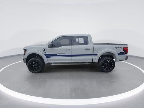 Used 2025 Ford F150 XLT w/ Equipment Group 301A Standard image 5