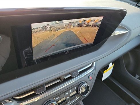 New 2026 Buick Envista Preferred w/ Convenience I Package image 26