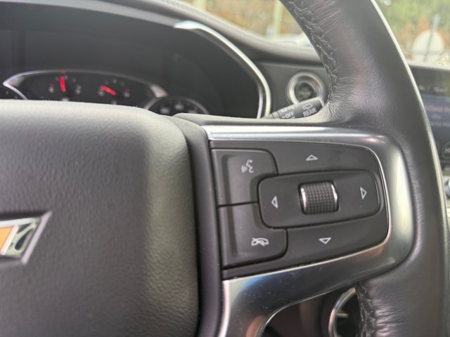 Used 2020 Chevrolet Blazer LT AWD/4WD image 16