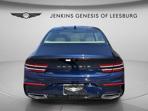 New 2026 Genesis G80 2.5T Sport Prestige image 7