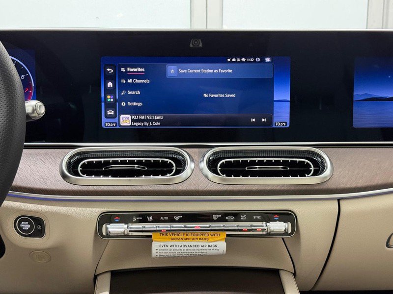 New 2027 Mercedes-Benz GLE 450 4MATIC image 7