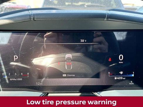 New 2025 Nissan Murano SL image 29