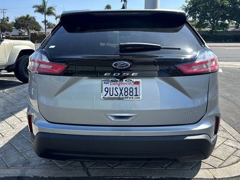 Used 2024 Ford Edge SE AWD/4WD image 9