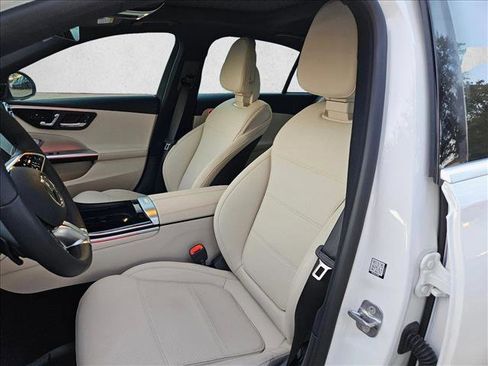 Used 2026 Mercedes-Benz C 300 C 300 image 21