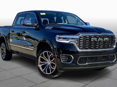 New 2026 RAM 1500 Tungsten image 2