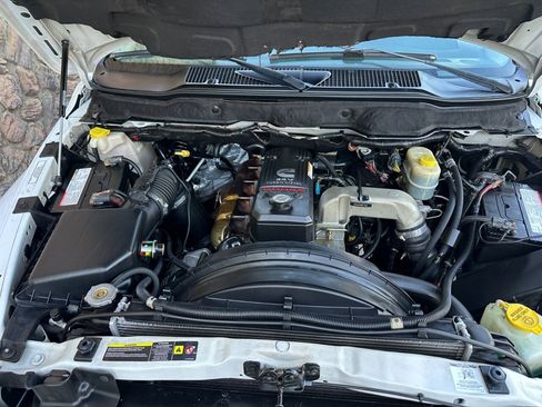 Used 2006 Dodge Ram 2500 Truck SLT w/ Protection Group image 50