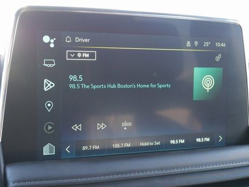 Used 2024 Chevrolet Tahoe LT image 21