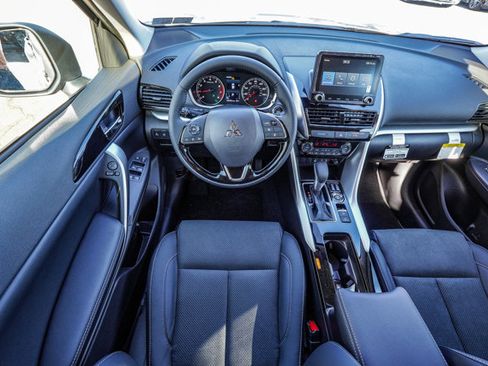 New 2026 Mitsubishi Eclipse Cross SE image 41