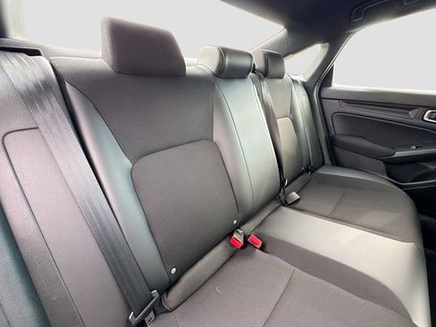 Certified 2023 Honda Civic Sport image 24
