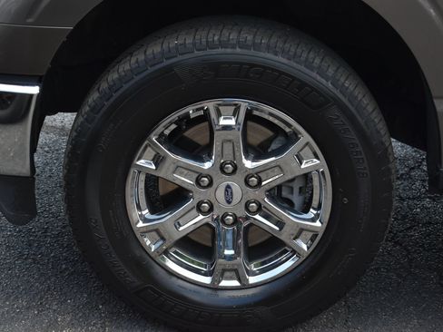 Used 2023 Ford F150 XLT w/ XTR Package AWD/4WD image 11