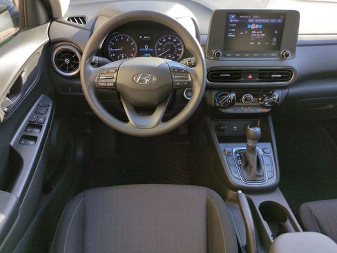 Certified 2023 Hyundai Kona SEL image 16